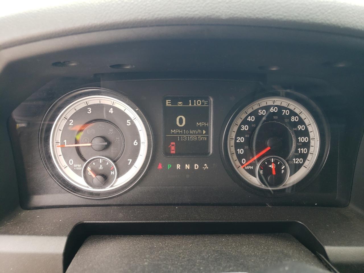 3C6RR7KT4EG331980 2014 Ram 1500 St