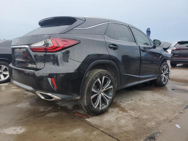 2019 Lexus Rx 350 Base VIN: 2T2ZZMCA5KC132782 Lot: 57855994