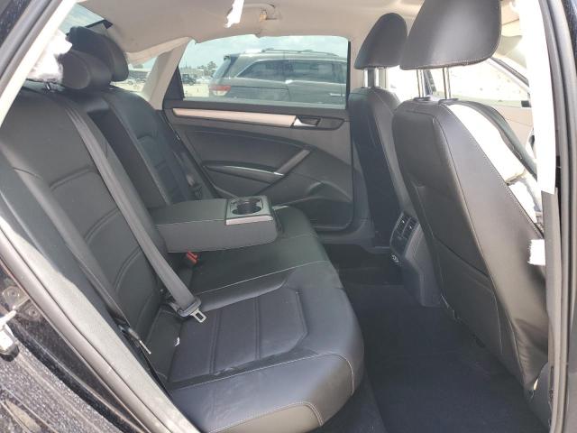 2021 Volkswagen Passat Se VIN: 1VWSA7A33MC018002 Lot: 59673894