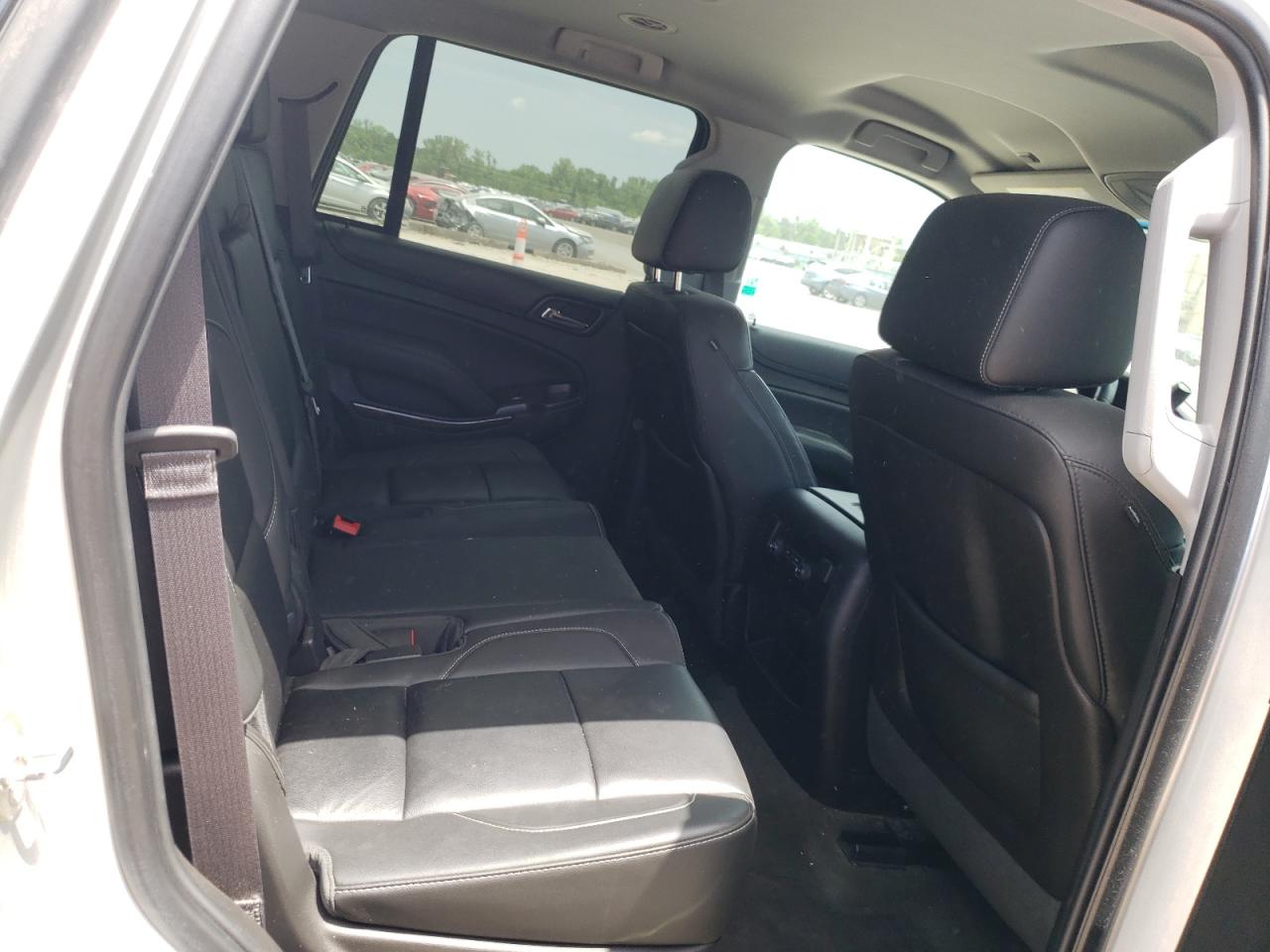 1GNSKBKC8FR169376 2015 Chevrolet Tahoe K1500 Lt