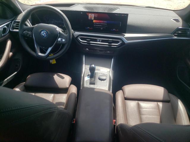 2022 BMW I4 EDRIVE - WBY73AW07NFN21786