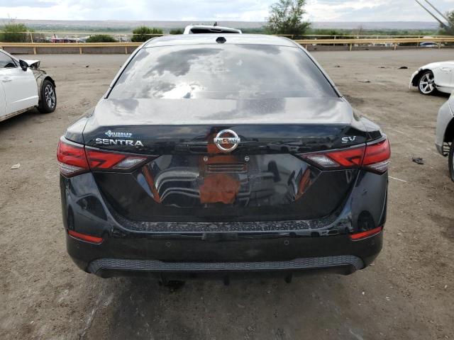 2020 Nissan Sentra Sv VIN: 3N1AB8CV8LY229530 Lot: 60759834