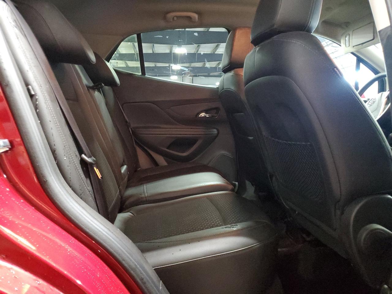 KL4CJESB3HB024695 2017 Buick Encore Preferred