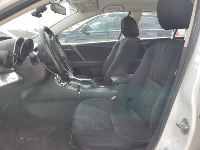 2012 Mazda 3 I VIN: JM1BL1L7XC1566714 Lot: 59946354