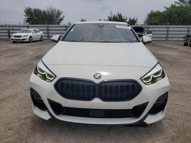 2022 BMW 228I VIN: WBA53AK02N7L18195 Lot: 59495664