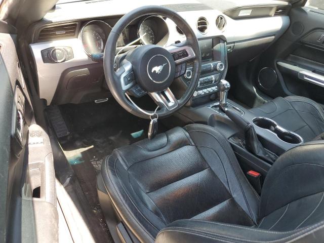 2015 FORD MUSTANG GT - 1FA6P8CF8F5322312