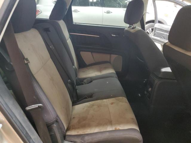 2009 Dodge Journey Sxt VIN: 3D4GH57V59T161162 Lot: 59504314