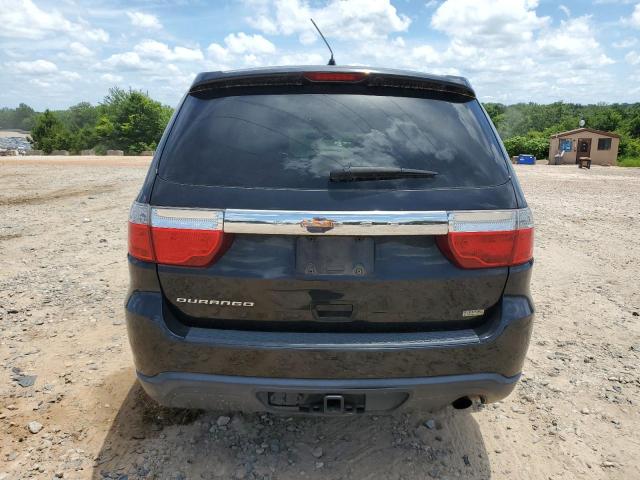 2012 Dodge Durango Sxt VIN: 1C4RDHAG1CC197799 Lot: 59746004