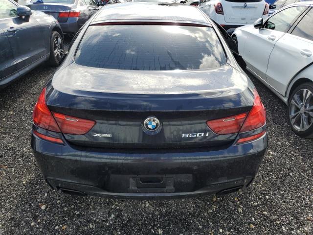 VIN WBA6B4C58ED098968 2014 BMW 6 Series, 650 Xi Gra... no.6