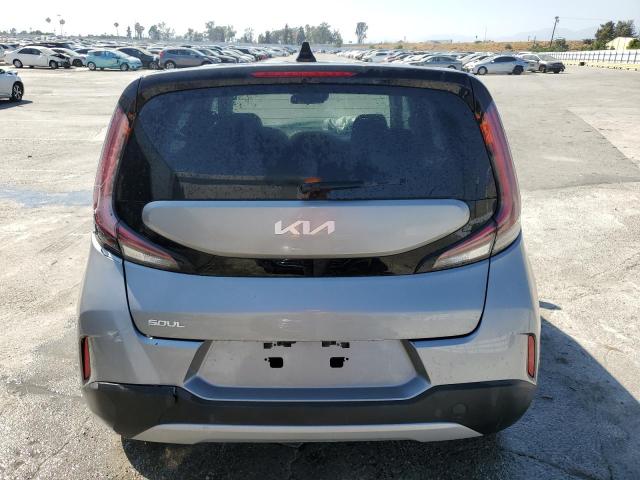 2023 Kia Soul Lx VIN: KNDJ23AU0P7888798 Lot: 59349314