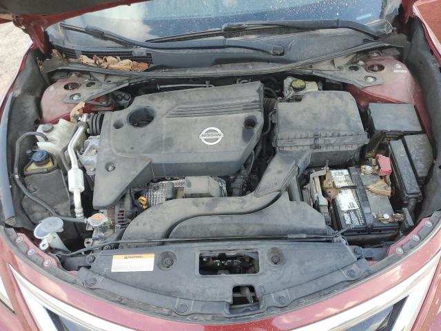 1N4AL3AP5FN886424 2015 Nissan Altima 2.5