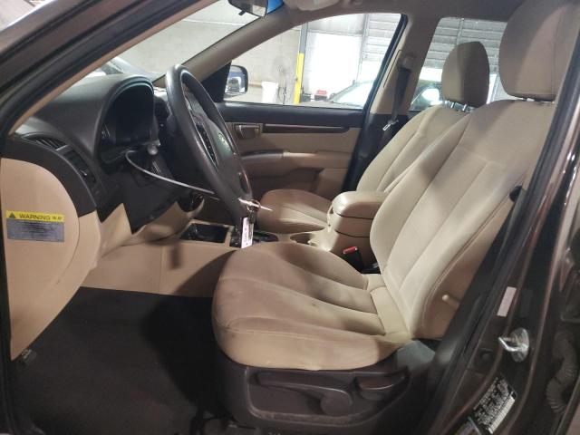 2012 Hyundai Santa Fe - Image 7