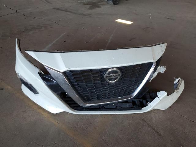 2022 Nissan Altima Sv VIN: 1N4BL4DV8NN354085 Lot: 58516234