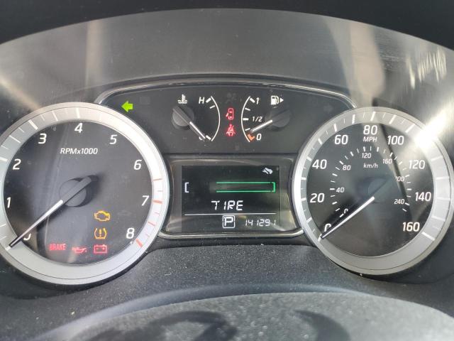 2013 Nissan Sentra S VIN: 3N1AB7AP9DL699921 Lot: 59253574