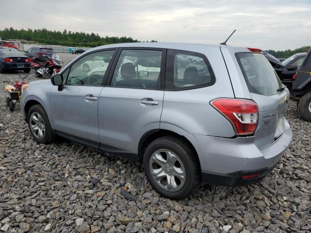 2014 Subaru Forester 2.5I VIN: JF2SJAAC6EH462514 Lot: 58754764