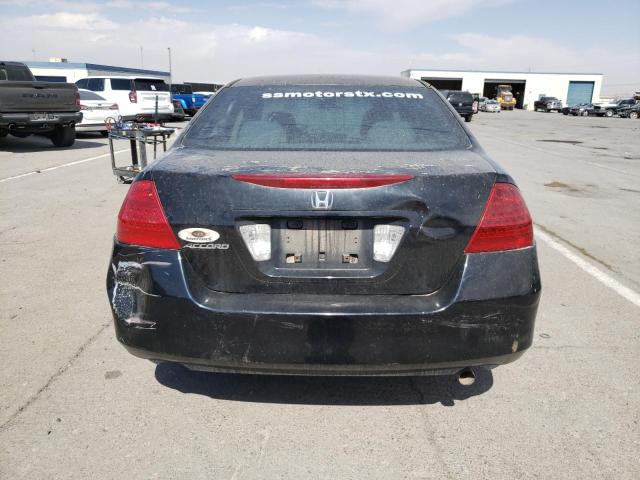 2006 Honda Accord Ex VIN: 1HGCM56746A139085 Lot: 57514104