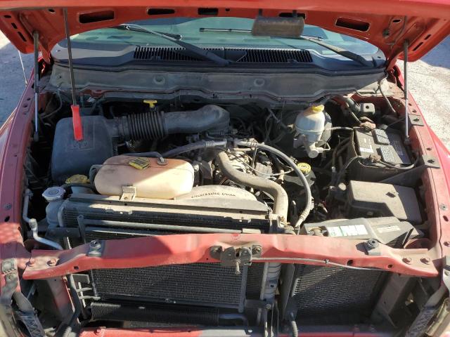 2002 Dodge Ram 1500 VIN: 1D7HU16Z12J250014 Lot: 60283984