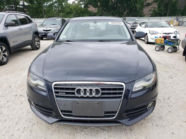 2012 Audi A4 Prestige VIN: WAUKFAFL9CN010562 Lot: 58092644