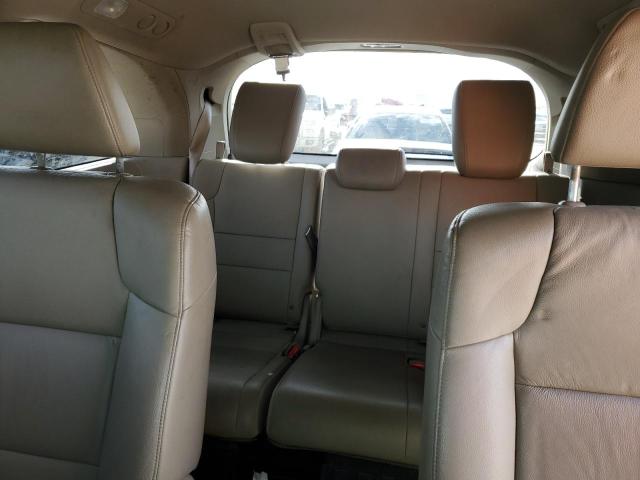 2012 Honda Odyssey Exl VIN: 5FNRL5H6XCB020718 Lot: 60344214