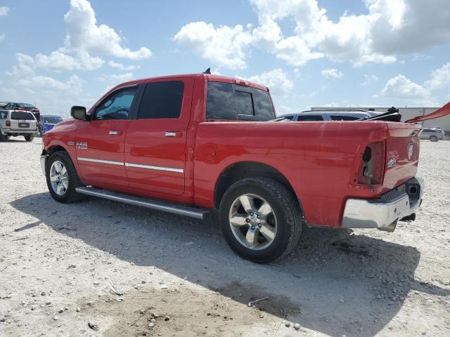 2013 Ram 1500 Slt VIN: 1C6RR6LT0DS724200 Lot: 59053134