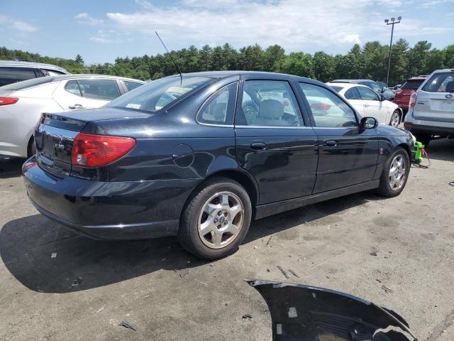 2005 Saturn L300 Level 2 VIN: 1G8JD54R55Y500530 Lot: 56918734