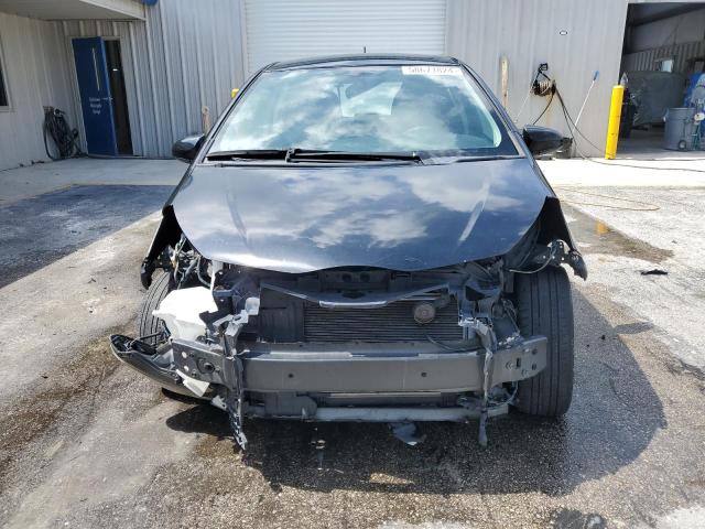 2015 Toyota Yaris VIN: VNKKTUD3XFA038650 Lot: 58671824