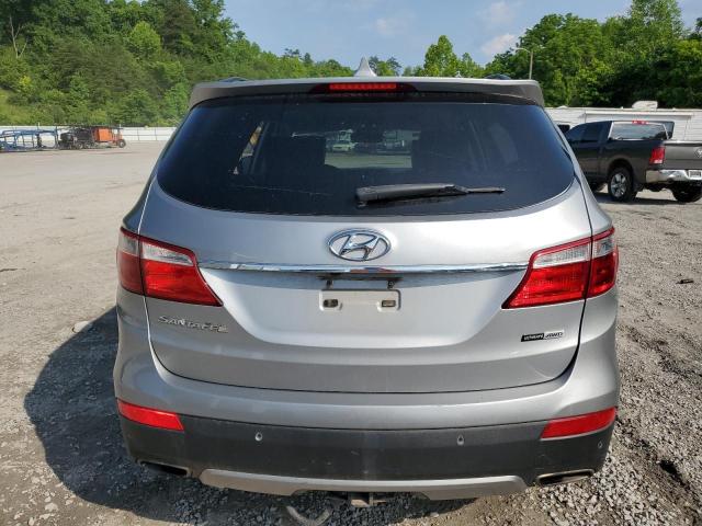 2015 HYUNDAI SANTA FE G - KM8SRDHF0FU129898