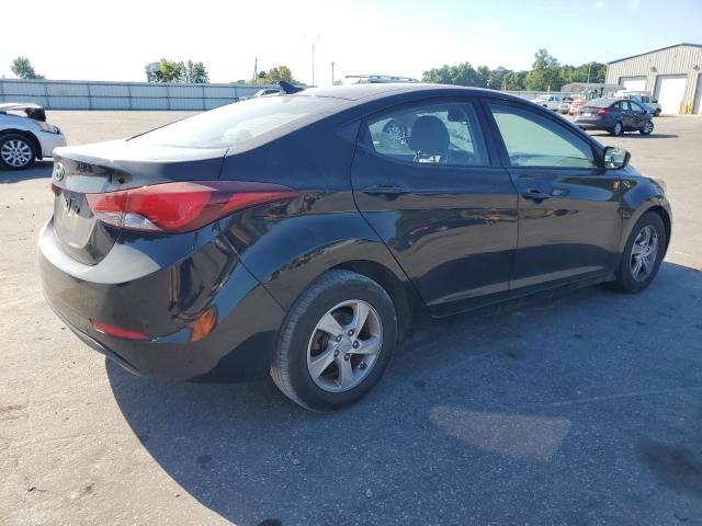 VIN KMHDH4AE7EU217293 2014 Hyundai Elantra, SE no.3