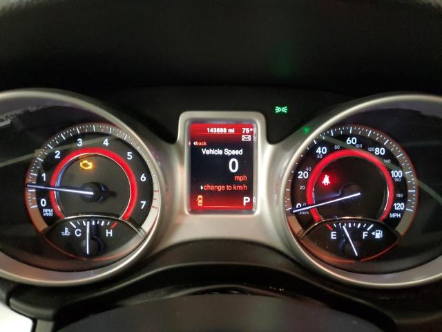 2019 Dodge Journey Se VIN: 3C4PDCAB7KT738100 Lot: 57289214