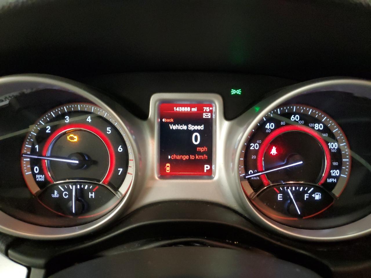 3C4PDCAB7KT738100 2019 Dodge Journey Se