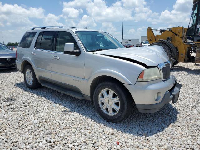 2003 Lincoln Aviator VIN: 5LMEU68H03ZJ46866 Lot: 59022684