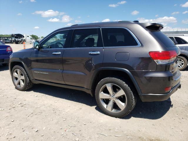 2015 Jeep Grand Cherokee Limited VIN: 1C4RJFBG8FC912996 Lot: 58679044