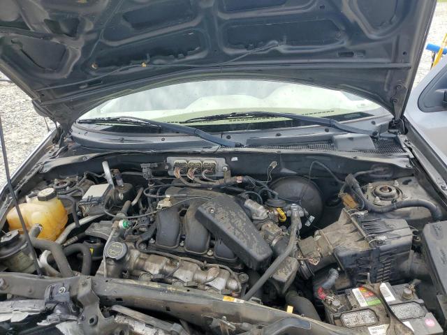 1FMCU04127KB28402 2007 Ford Escape Limited