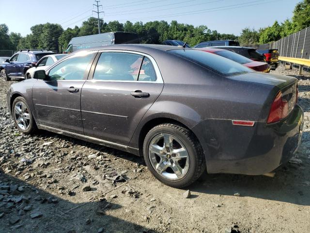 2010 Chevrolet Malibu 1Lt VIN: 1G1ZC5EB2A4163080 Lot: 59158574