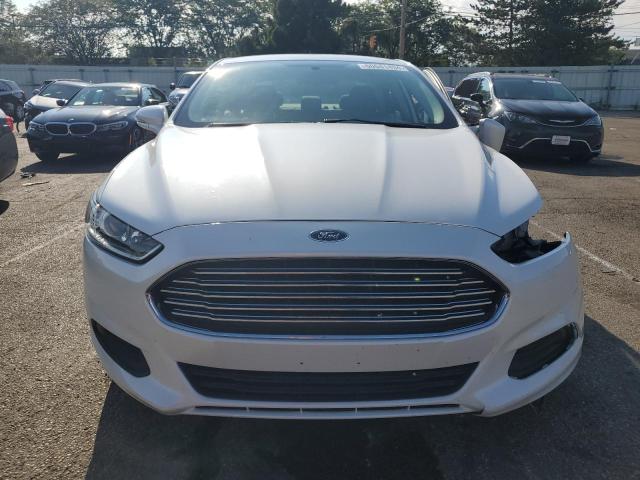 2015 FORD FUSION SE - 3FA6P0HD0FR290879