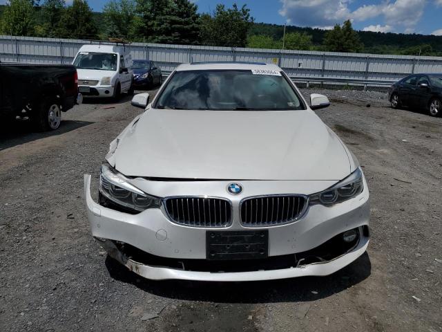 VIN WBA3R5C52FK372876 2015 BMW 4 Series, 435 XI no.5