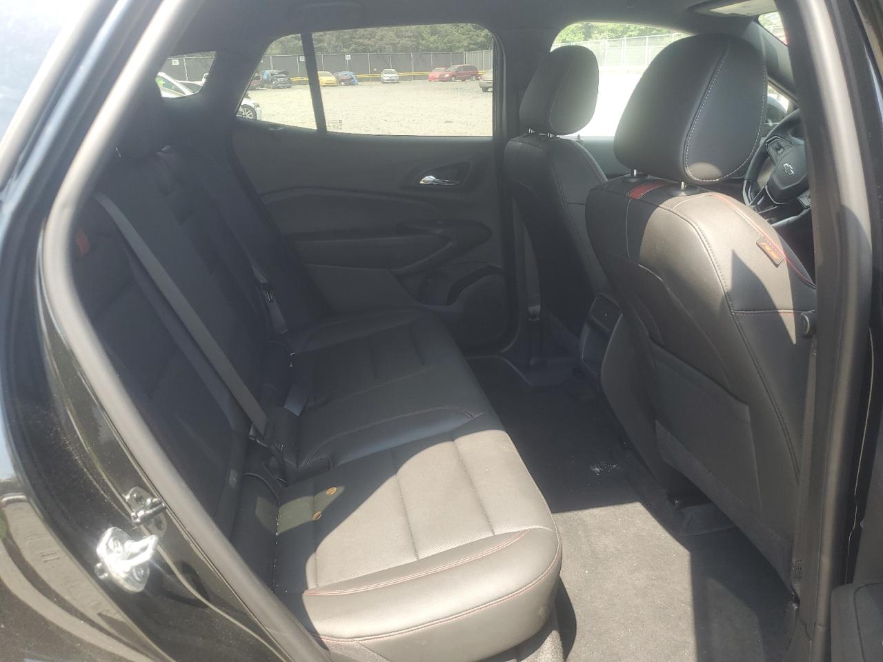 KL77LJE21RC124566 2024 Chevrolet Trax 2Rs