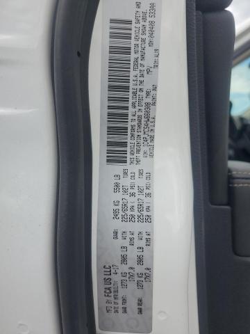 2017 Jeep Cherokee Latitude VIN: 1C4PJMCS4HW660308 Lot: 60033134