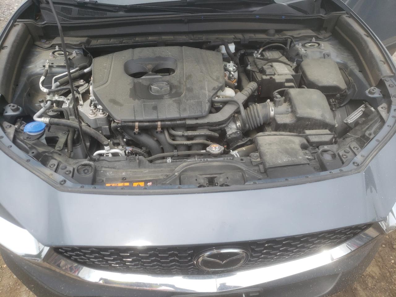 3MVDMBCM1PM510590 2023 Mazda Cx-30 Preferred