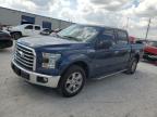 2016 FORD F150 SUPER - 1FTEW1CG6GKE01733