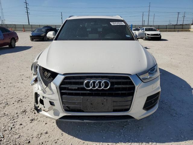 2017 Audi Q3 Premium VIN: WA1ECCFS5HR006885 Lot: 58434844