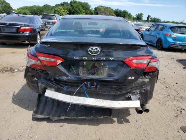 VIN 4T1B11HK8JU112908 2018 Toyota Camry, L no.6