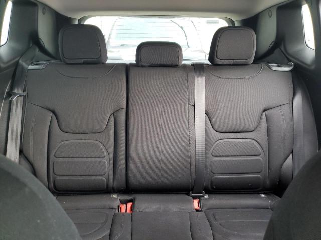 2018 Jeep Renegade Latitude VIN: ZACCJABB6JPH60637 Lot: 59061964