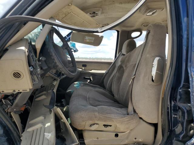 2001 Chevrolet Tahoe C1500 VIN: 1GNEC13T81R106175 Lot: 59688914