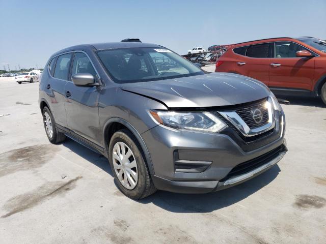 2019 Nissan Rogue S VIN: JN8AT2MT6KW267336 Lot: 58299994