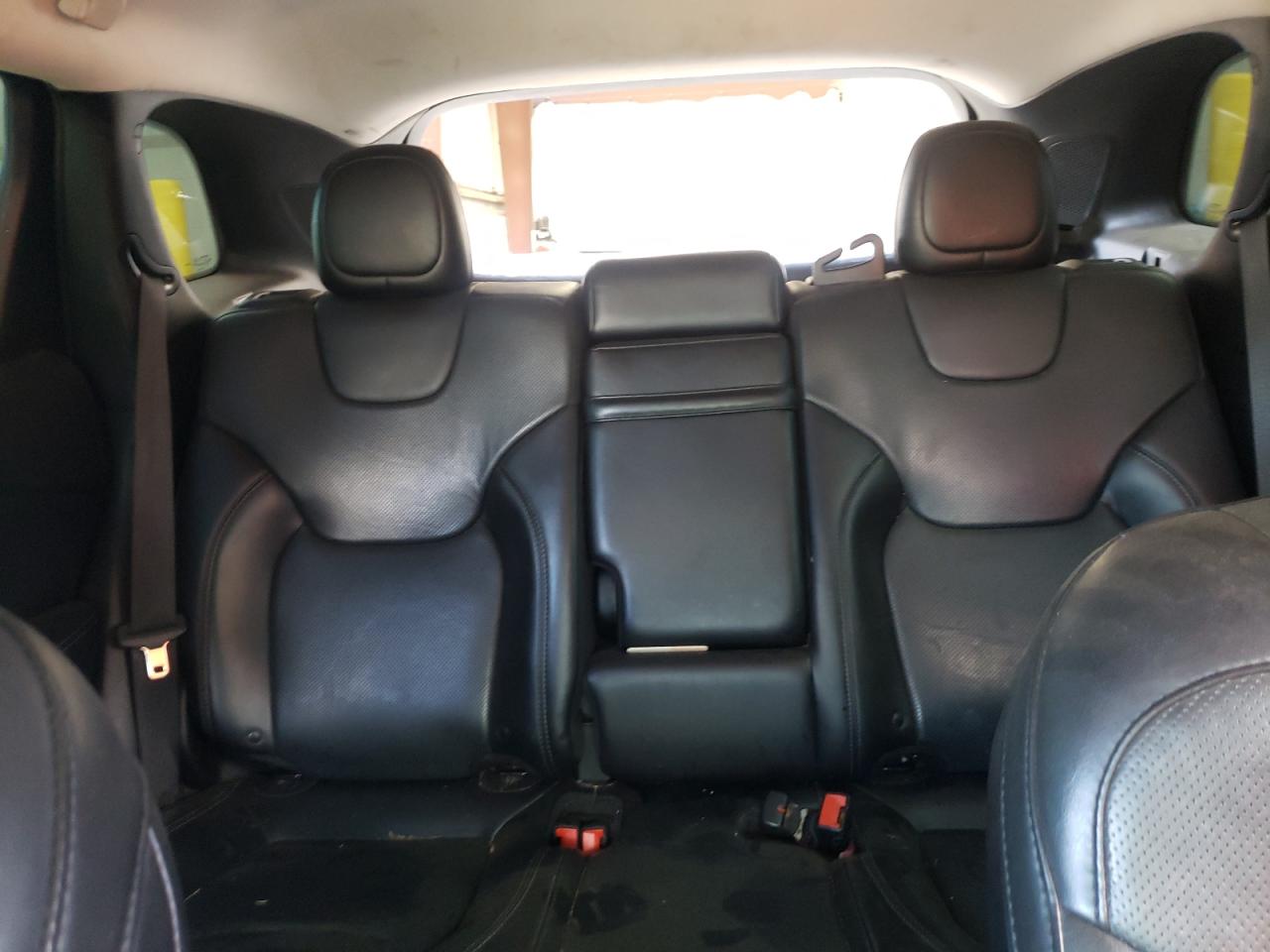 1C4PJLDB9KD300737 2019 Jeep Cherokee Limited