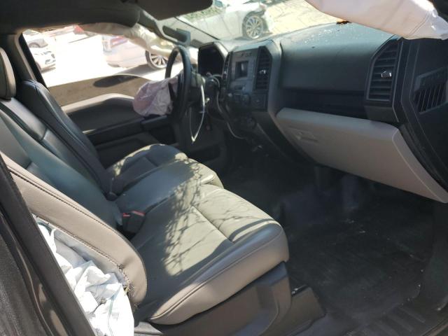 2019 Ford F150 VIN: 1FTMF1CBXKKC14133 Lot: 59097954