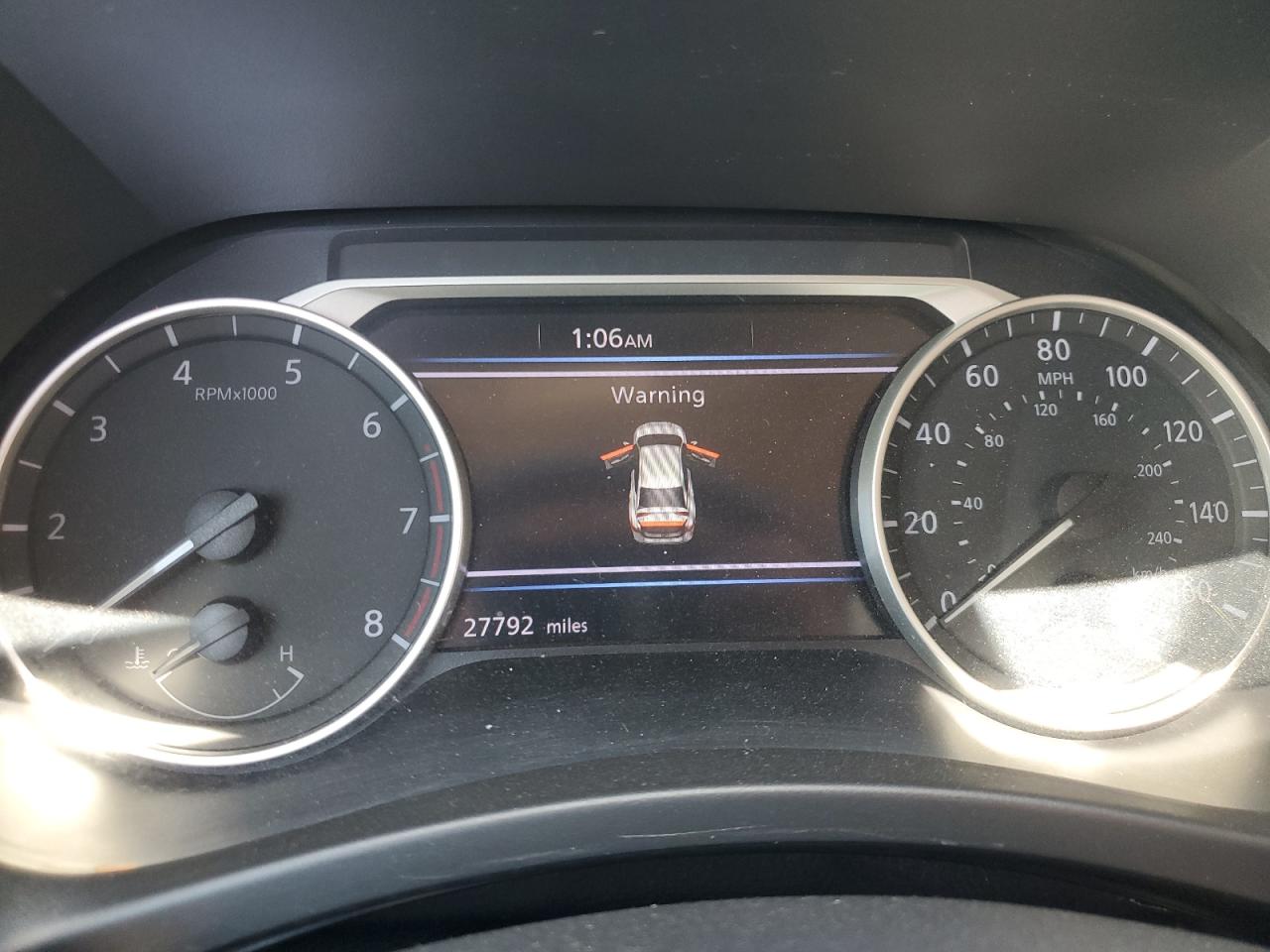 3N1AB8CV3MY287322 2021 Nissan Sentra Sv