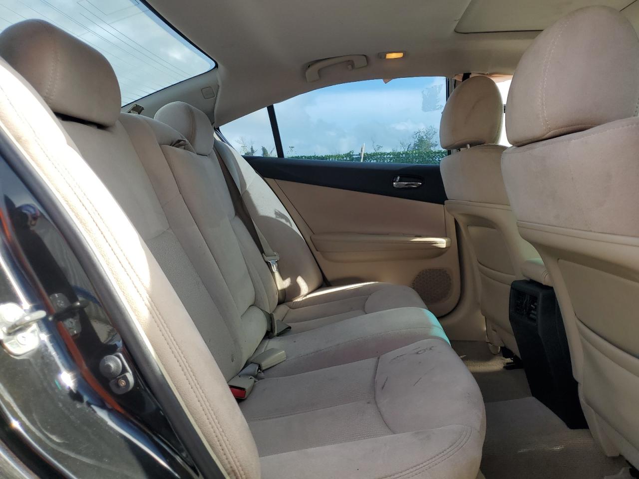 1N4AA5AP3DC803180 2013 Nissan Maxima S