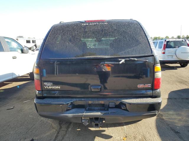 2005 GMC Yukon Denali VIN: 1GKEK63U35J155083 Lot: 60547434